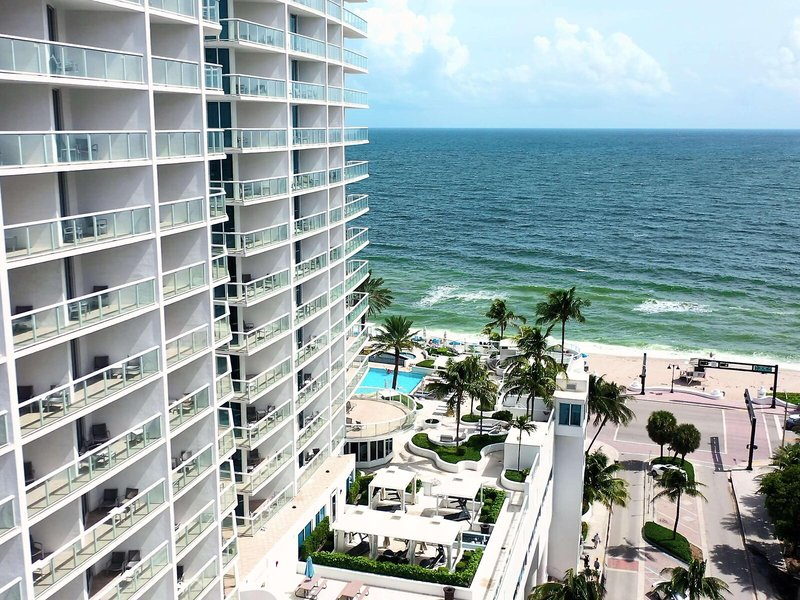 Beach House Fort Lauderdale, a Hilton Resort