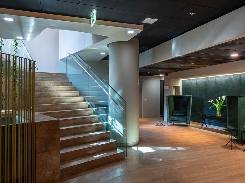 Tocq Hotel