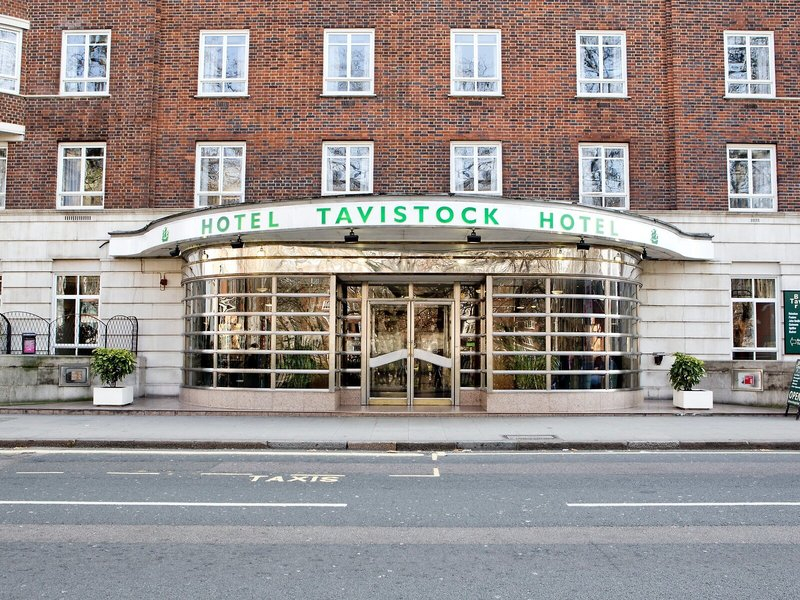 The Tavistock Hotel