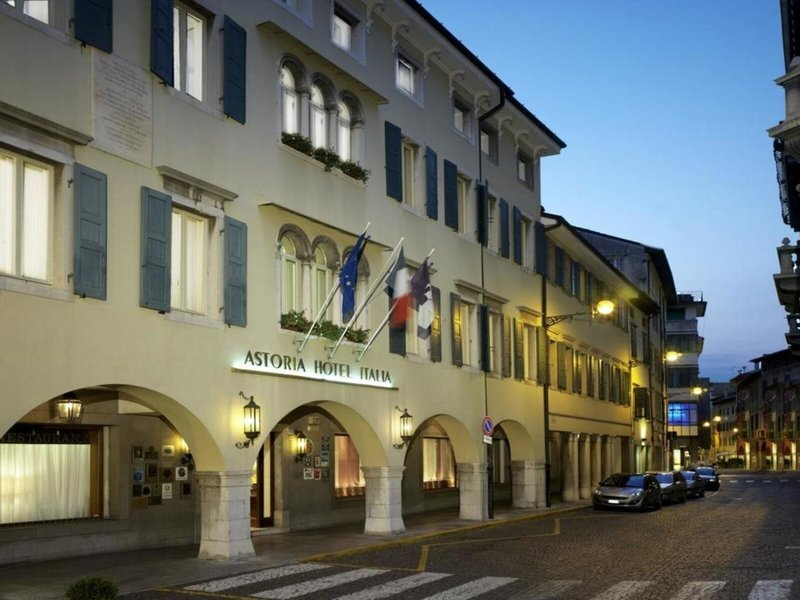 Astoria Italia