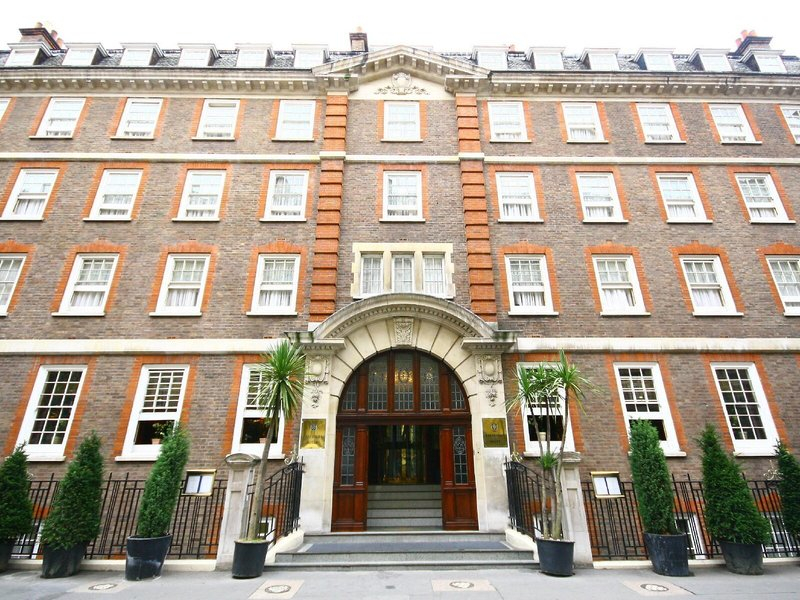 Fitzrovia Hotel