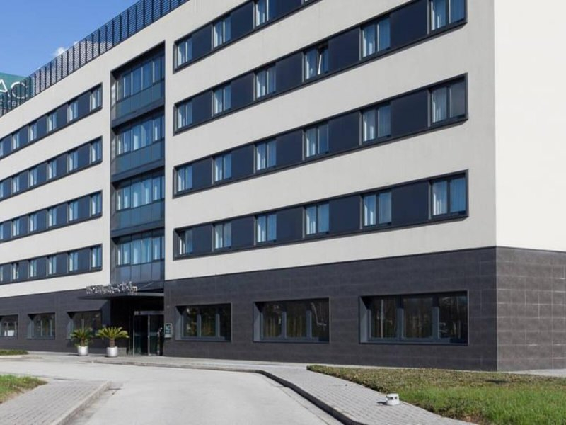 AC Hotel Pisa