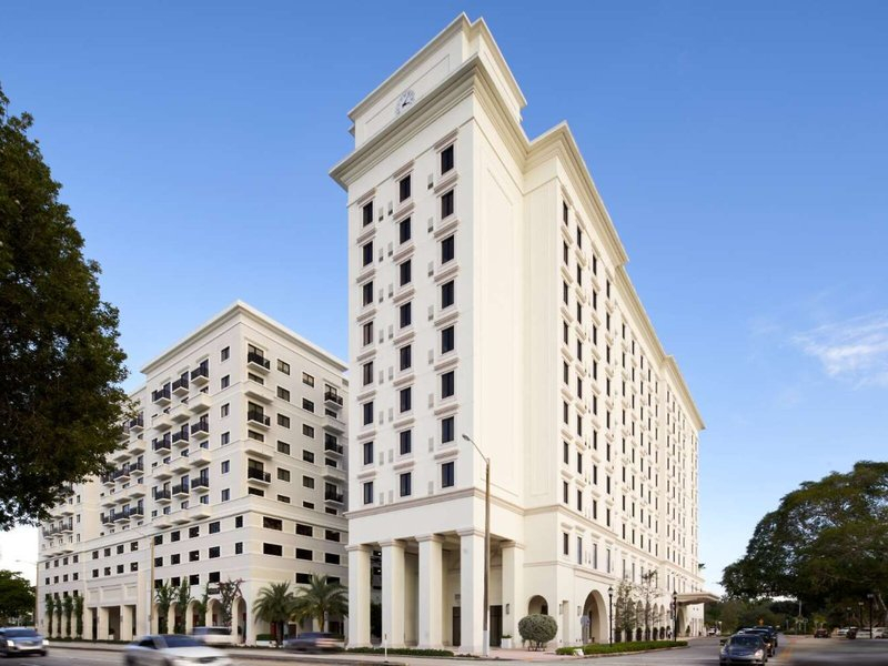 THesis Hotel Miami Coral Gables Curio Collection by Hilton