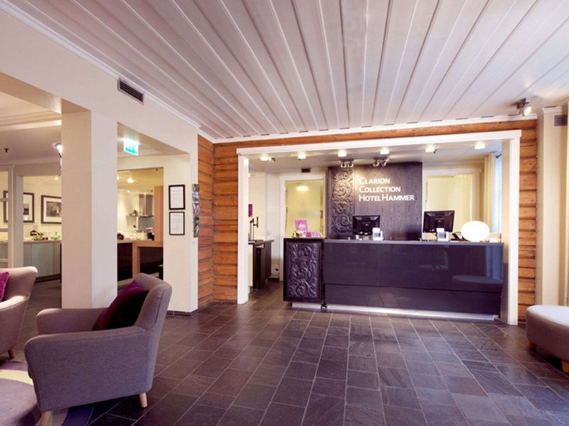 Home Hotel Hammer