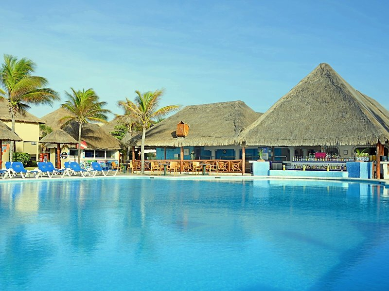 Hotel Allegro Playacar