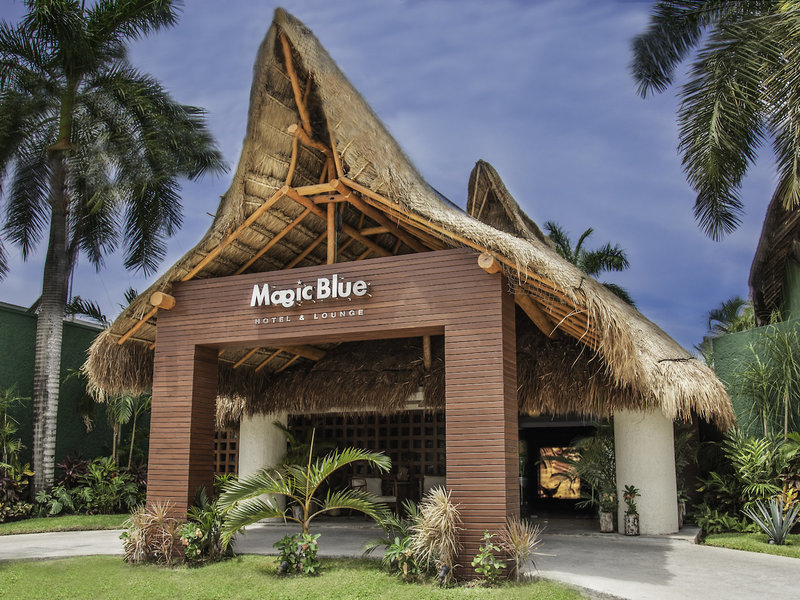 Magic Blue Spa Boutique Hotel