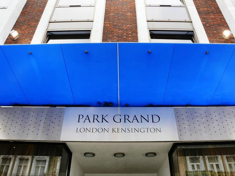 Park Grand London Kensington