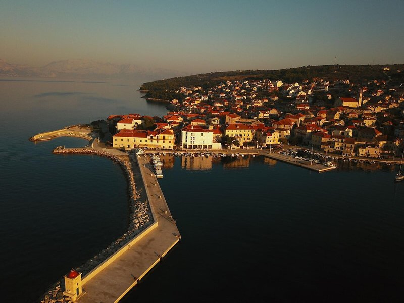 Hotel Vrilo
