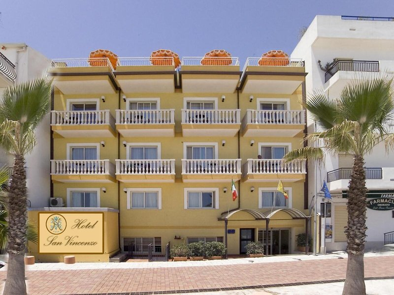 Orizzonte Hotel Letojanni
