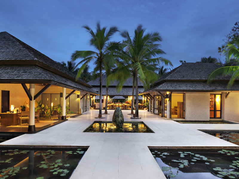 Sheraton Hua Hin Pranburi Villas