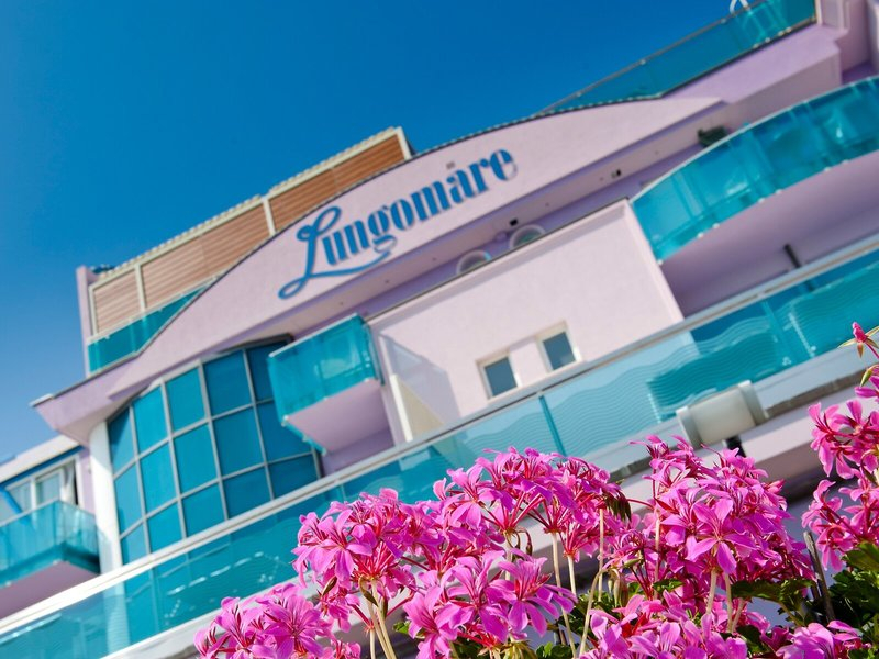 Hotel Lungomare Cesenatico