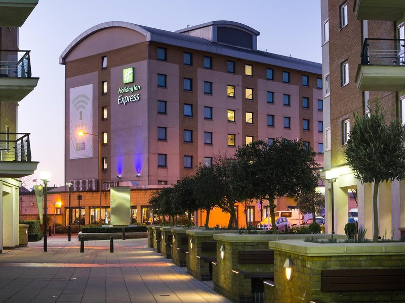 Holiday Inn Express London - Wandsworth