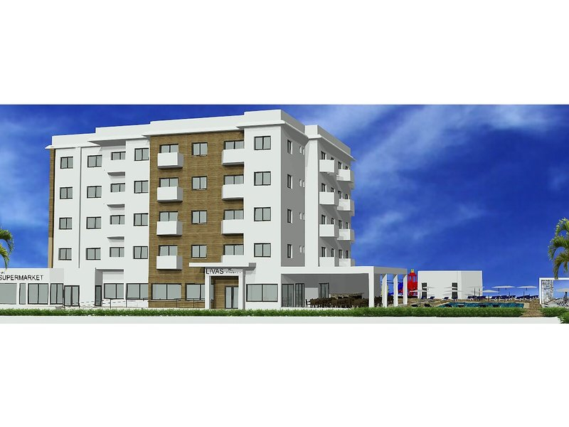 Livas Hotel Apartments