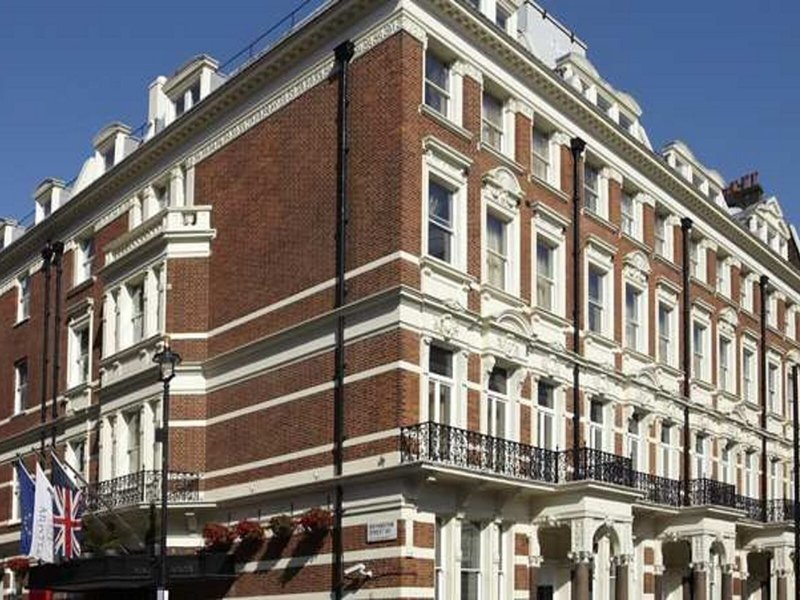 DoubleTree By Hilton Hotel London - Marble Arch