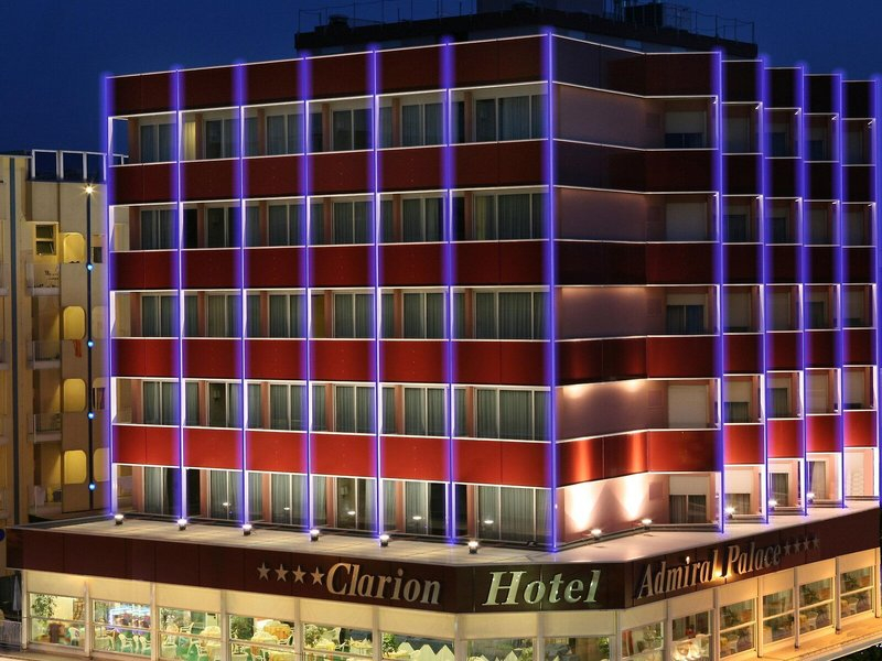 Admiral Art Hotel