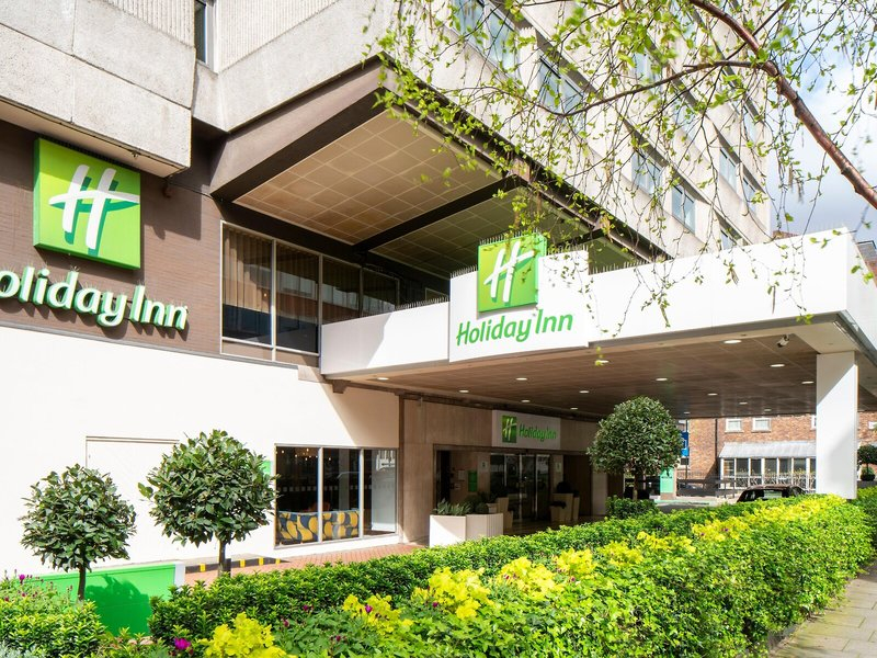 Holiday Inn London Regent's Park