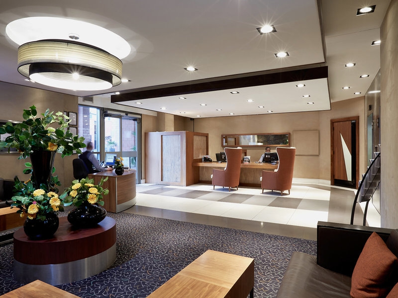 Stamford Bridge Hotel London