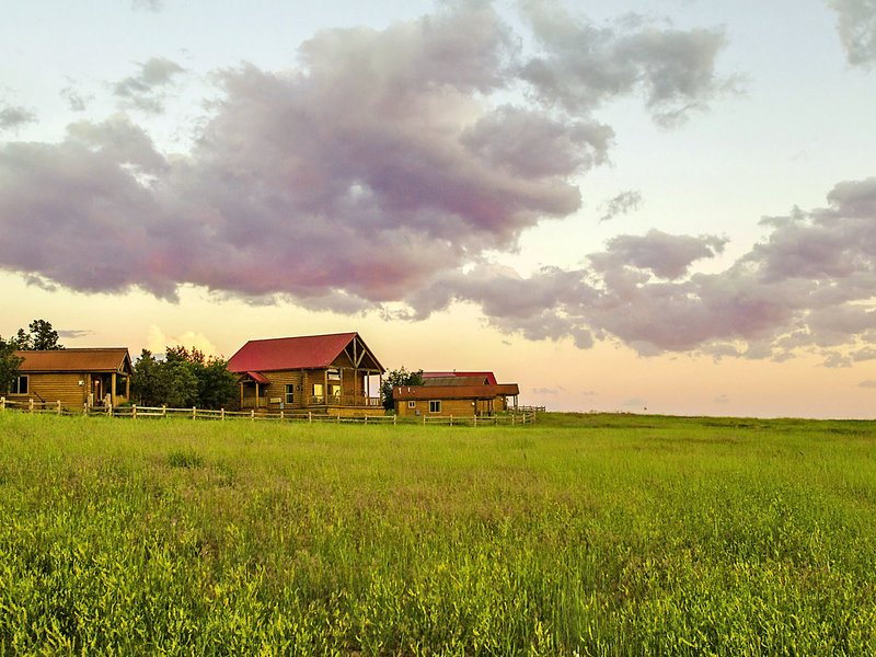 Zion Mountain Ranch