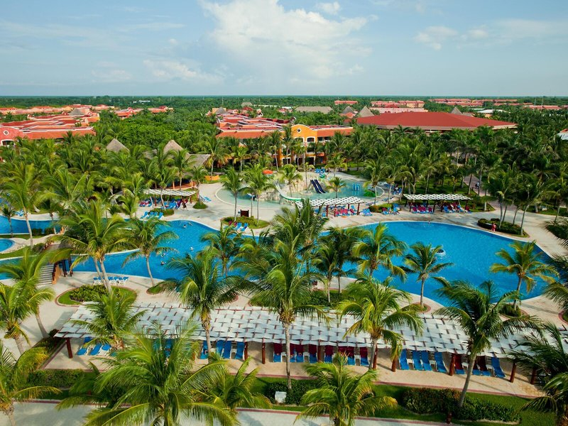 Barceló Maya Caribe - All Inclusive