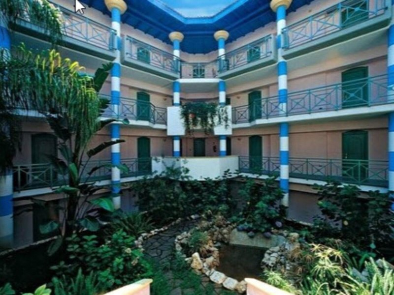 Villaggio Giardini d'Oriente