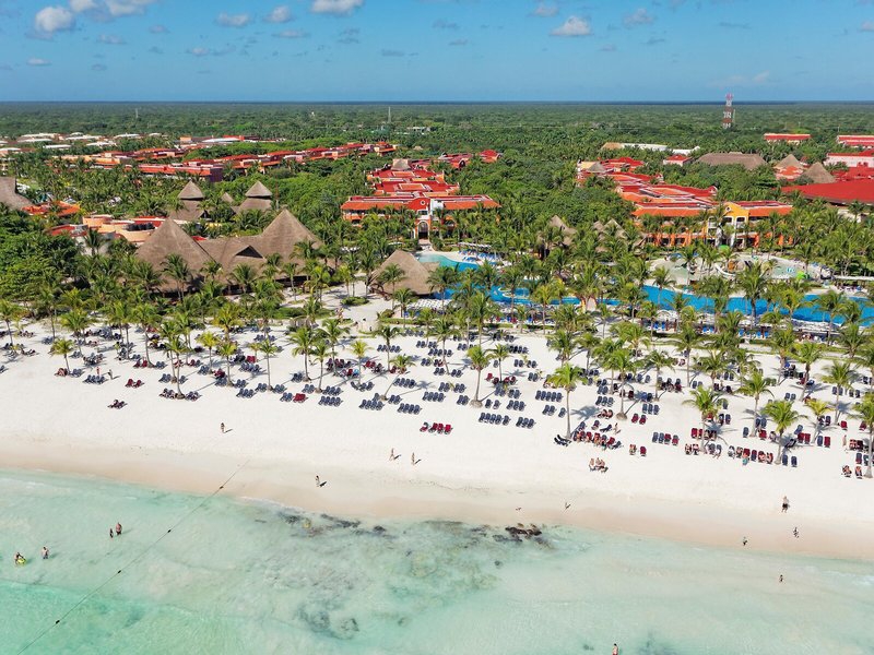 Barceló Maya Tropical - All Inclusive