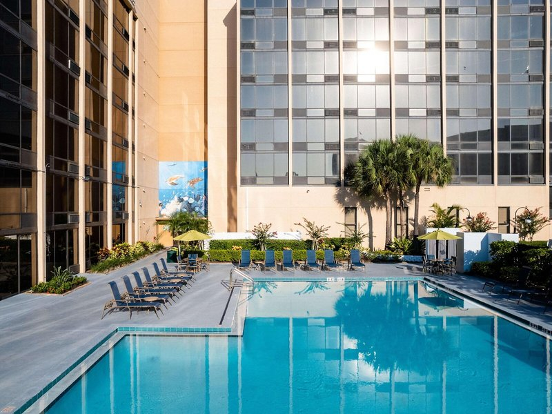 Best Western Orlando Gateway Hotel
