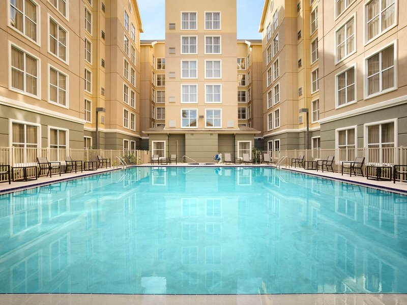 Homewood Suites by Hilton Orlando-International Drive/Convention Center