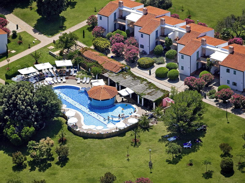 Valamar Tamaris Resort - Tamaris Villas