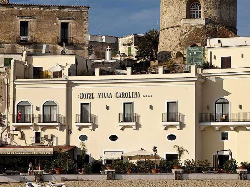 Hotel Villa Carolina