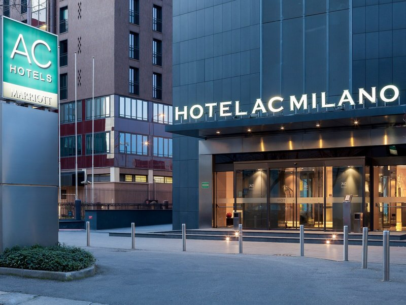 AC Hotel Milano