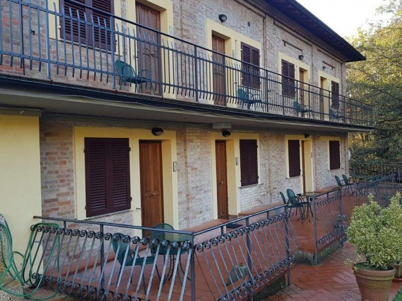 Hotel & Residence Sant'Uberto