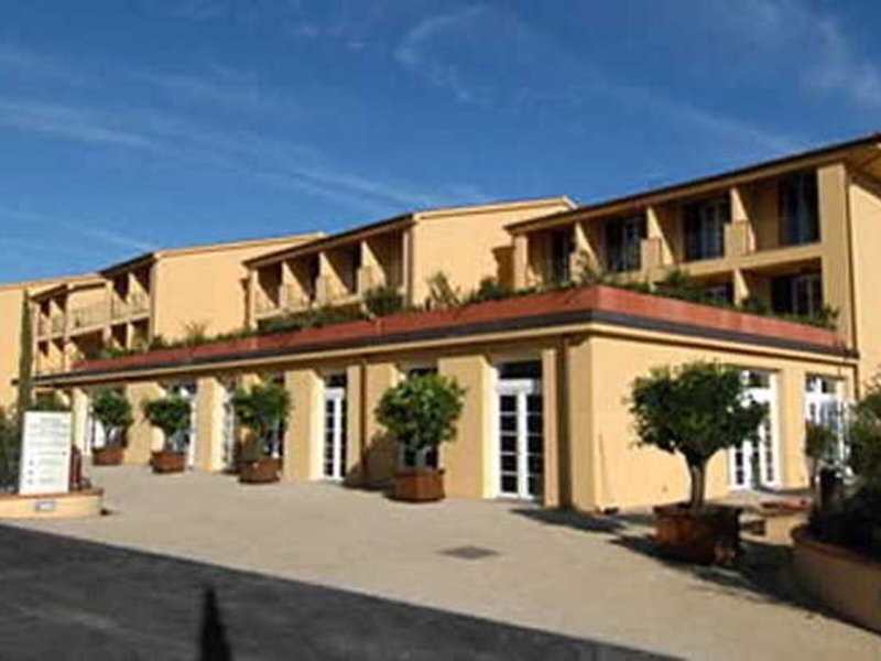 Villa Cappugi