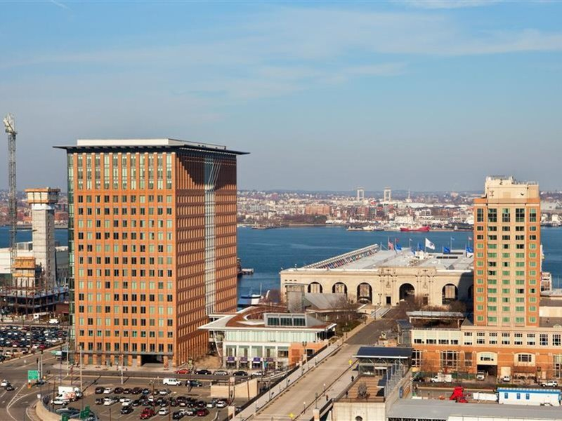 The Westin Boston Seaport District
