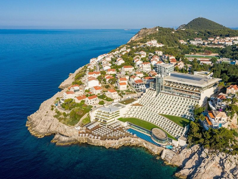 Rixos Premium Dubrovnik