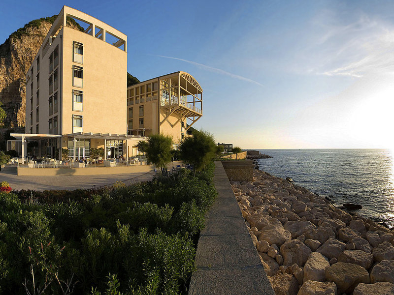 Towers Hotel Stabiae Sorrento Coast