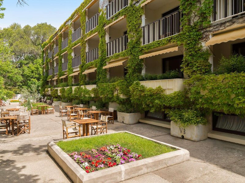Villa Borghese, The Originals Relais