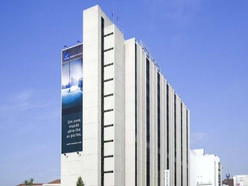 Novotel Lisboa