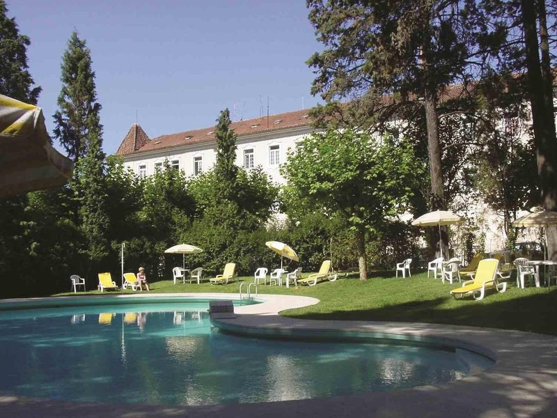 Hotel Termas da Curia