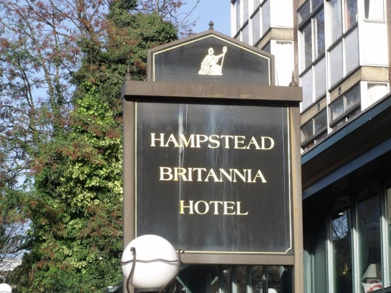 Britannia Hampstead Hotel