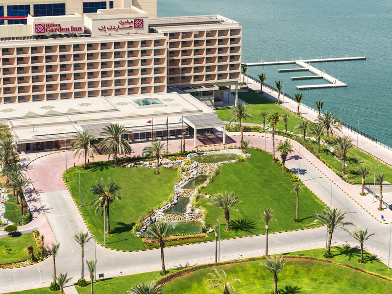 Hilton Garden Inn Ras Al Khaimah