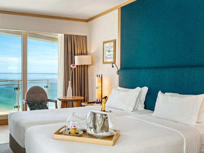 Sesimbra Oceanfront Hotel - Preferred Hotels and Resorts