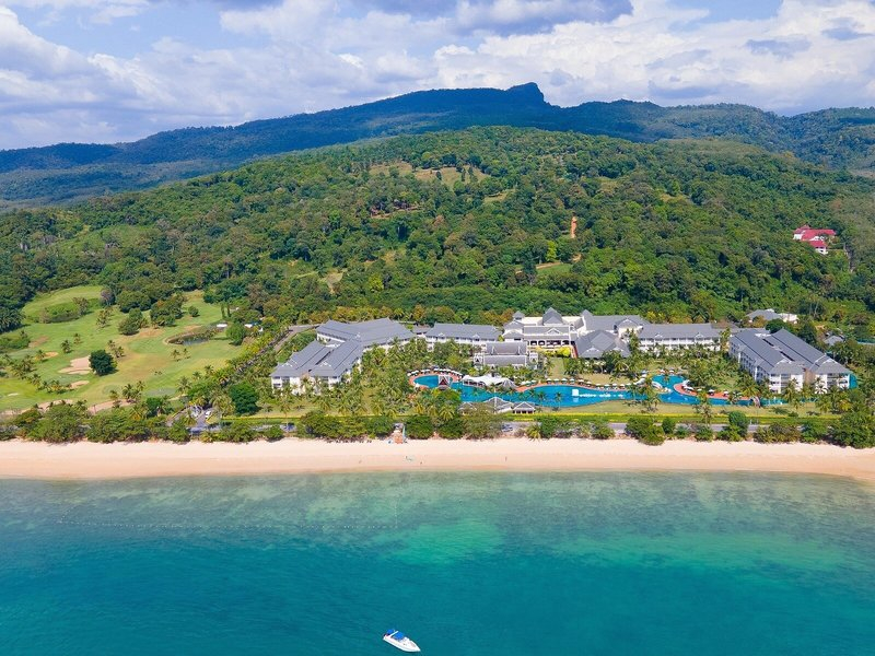 Sofitel Krabi Phokeethra Golf & Spa Resort