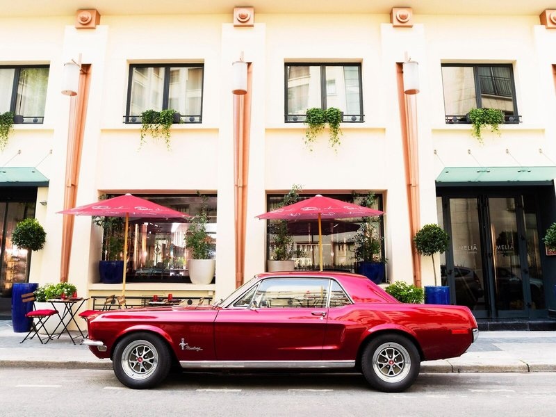 Villa Marquis Meliá Collection