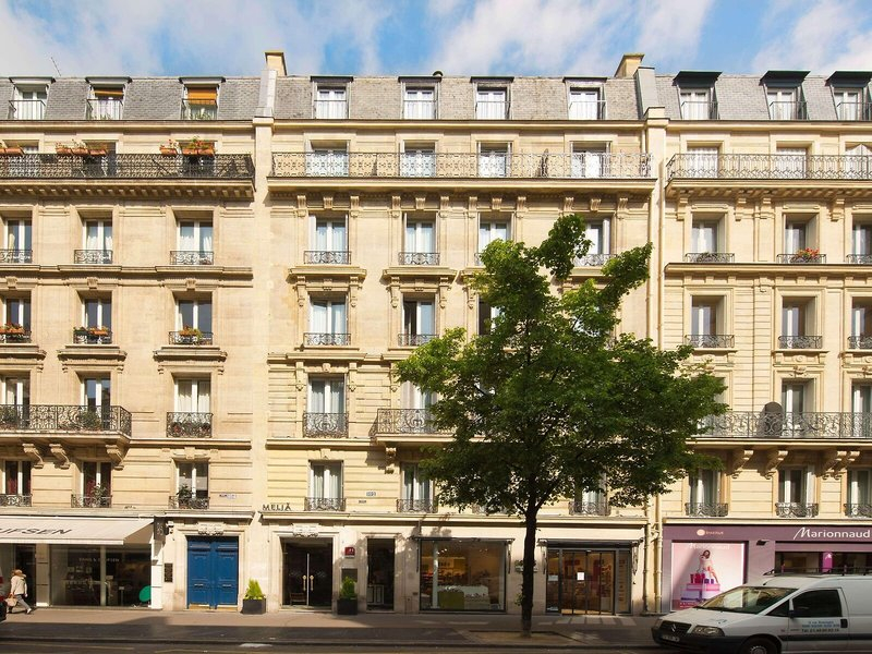 Meliá Paris Champs Elysées