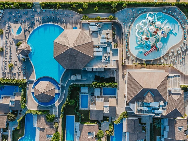 Atlantica Mare Village Ayia Napa