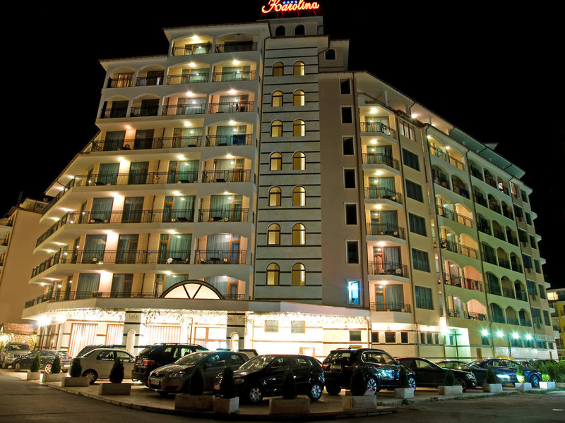 Hotel Karolina