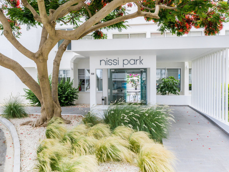 Nissi Park Hotel