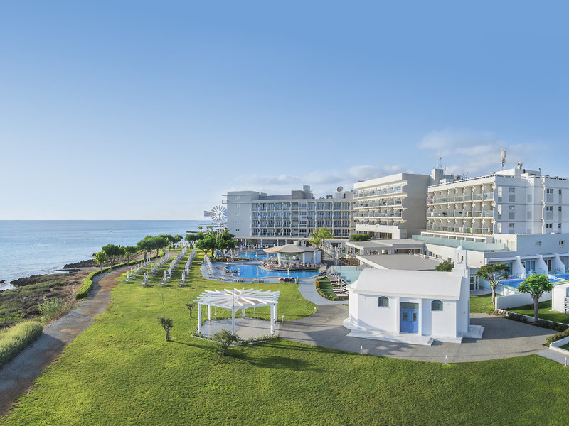 Pernera Beach Hotel