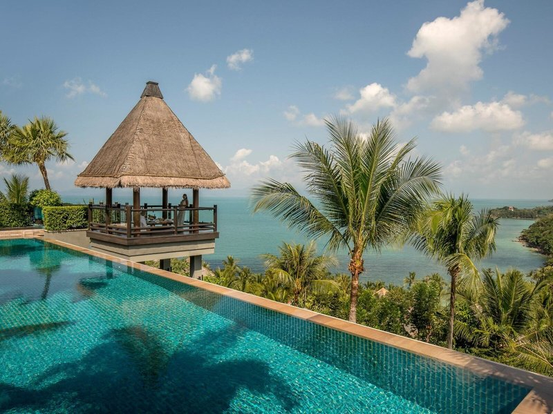 Four Seasons Resort Koh Samui