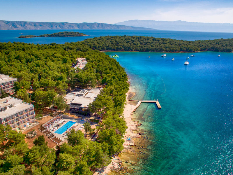 Aminess Senses Resort